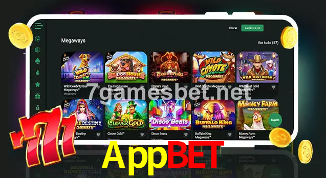 Appbet aplicativo
