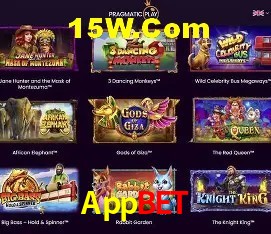 Experiência VIP Appbet