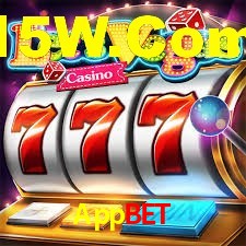 Welcome Bonus Appbet