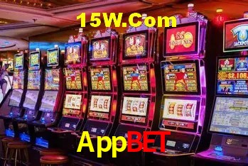 Diretório de Jogos Appbet