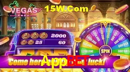 Recursos de Bônus Appbet