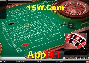 Integração de APIs Appbet